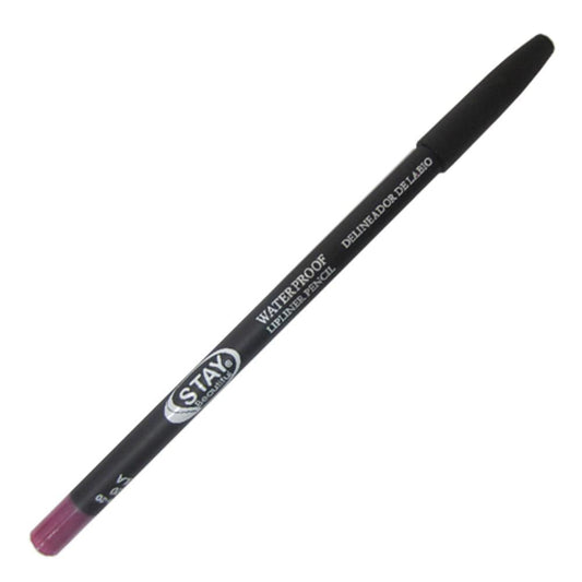 Lápiz Para Labios Lila Stay Beautiful
