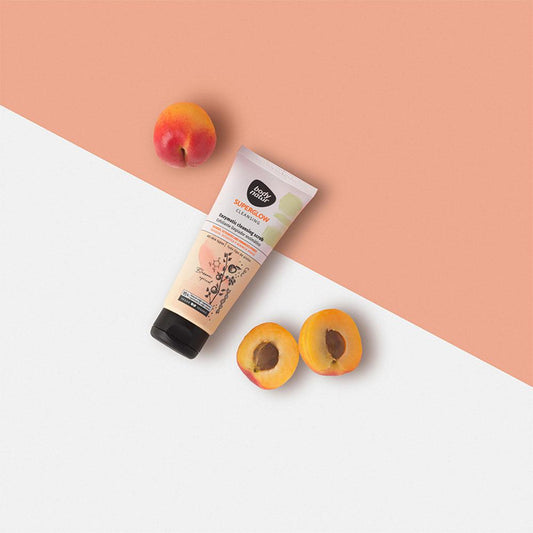 Exfoliante Facial Body Natur Limp Enzimat 100 ml