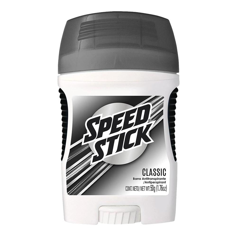 Desodorante en Barra Speed Stick Classic 50 g