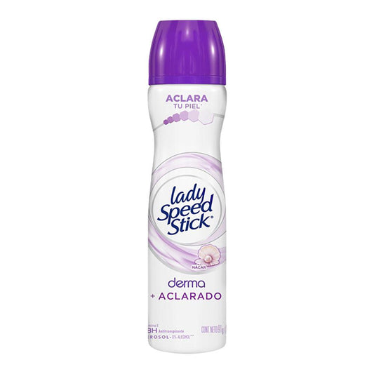 Desodorante en Spray Lady Speed Stick 150 ml