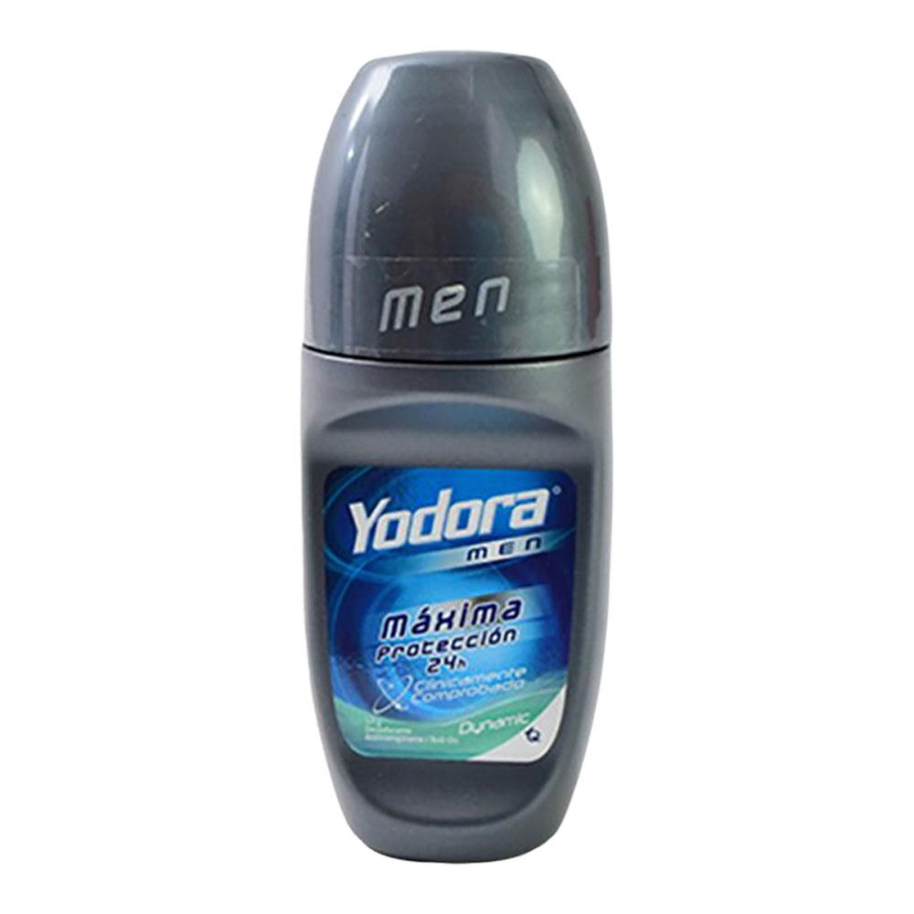 Desodorante Roll-On Yodora Dynamic 53 g