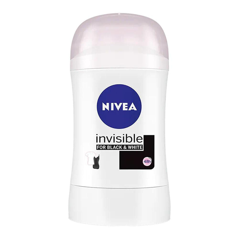 Desodorante en Barra Nivea Invinsible Para Dama 50 g