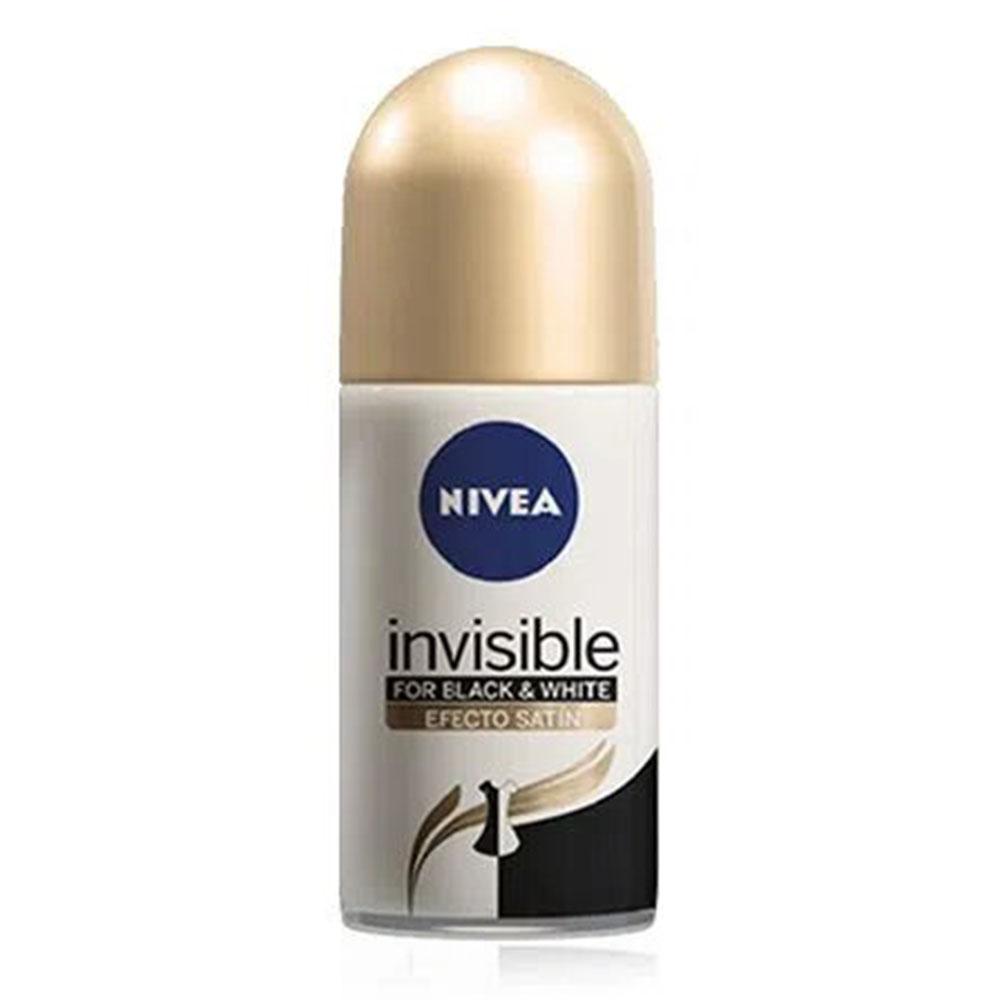 Desodorante Roll On Nivea Para Dama 50 ml