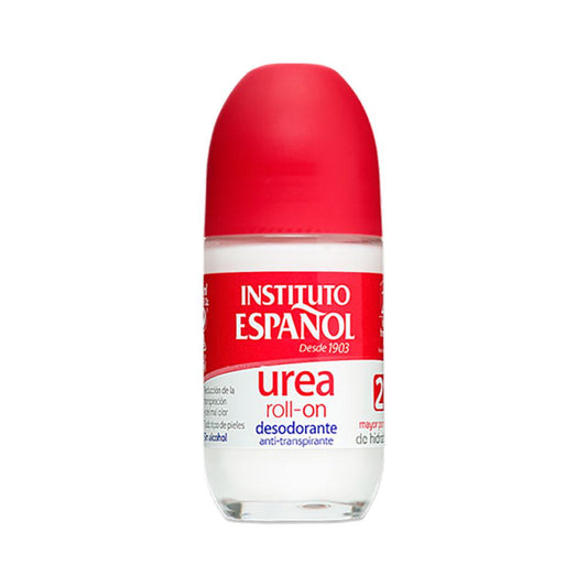 Desodorante Roll On Instituto Español Urea