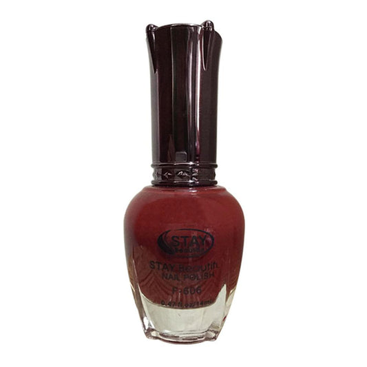 Esmalte Blood Stay Beautiful