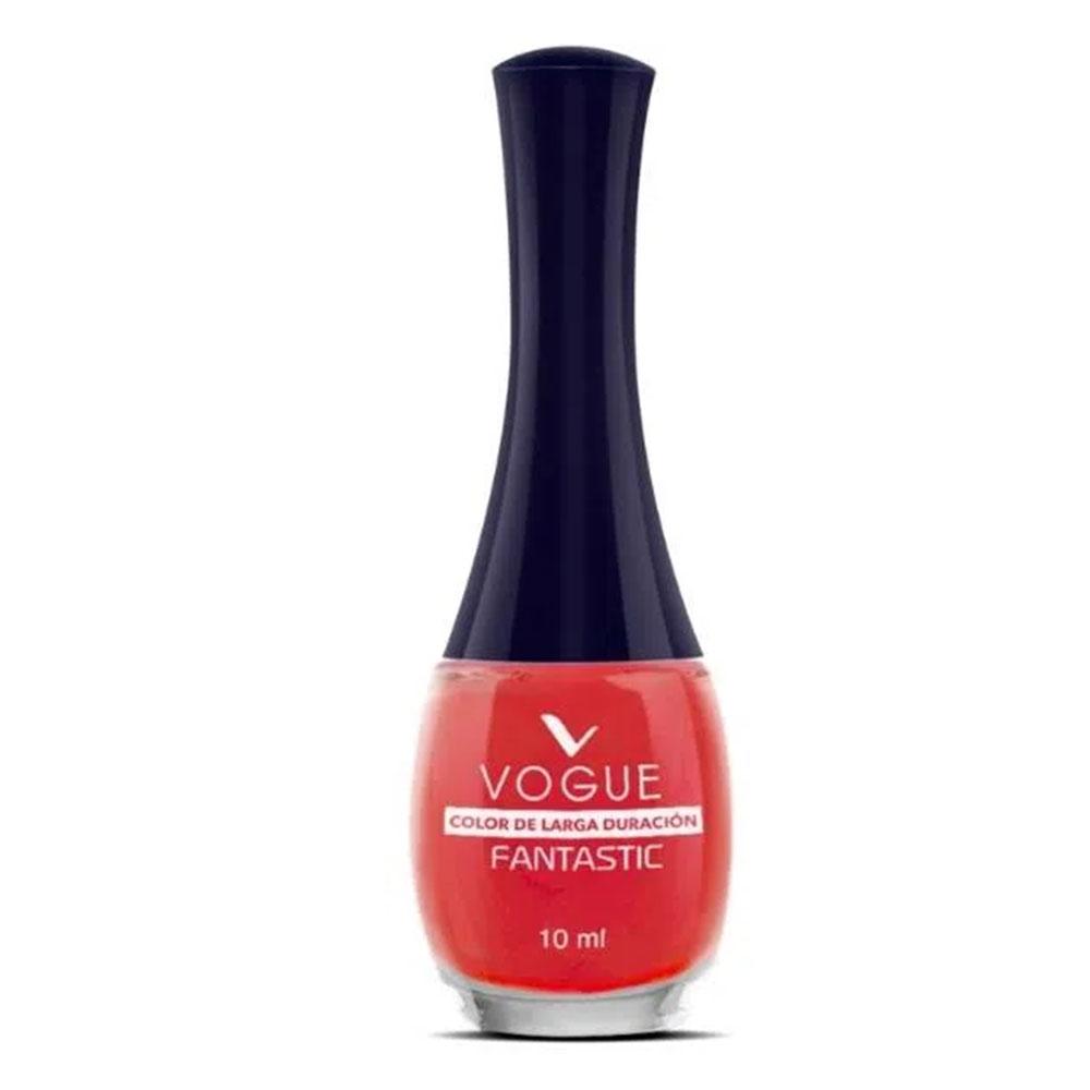 Esmalte Para Uñas Vogue Dinámico 338