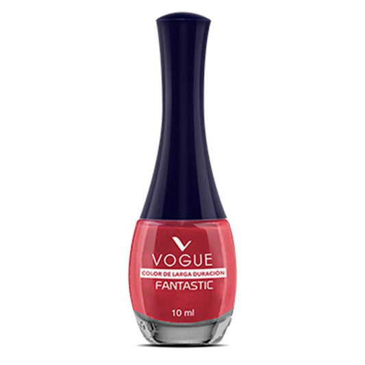 Esmalte Para Uñas Vogue Rosa