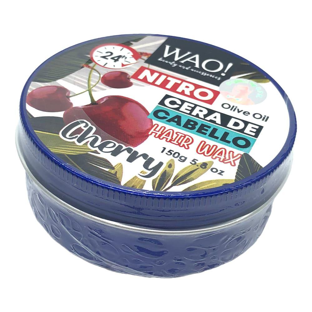 Cera Cabello Stay Beautiful Dp