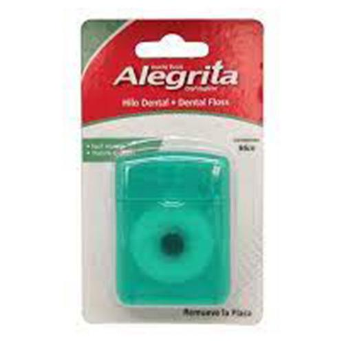Hilo Dental Alegrita 96 m