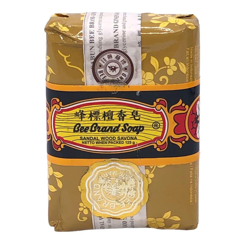 Jabón Chino Stay Beautiful en Barra 125 g