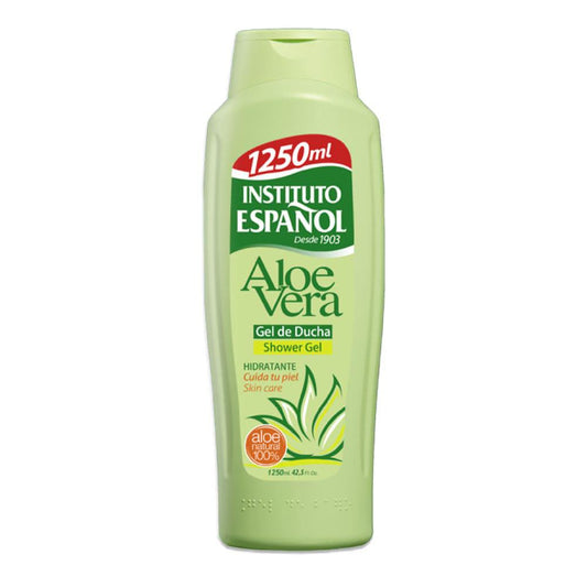 Gel de Ducha Instituto Español