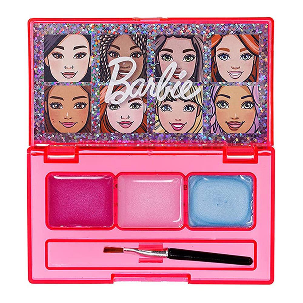 Brillo Labial Barbie Para Niña