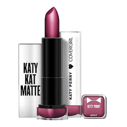 Labial Covergirl Katykat Kitty Purry