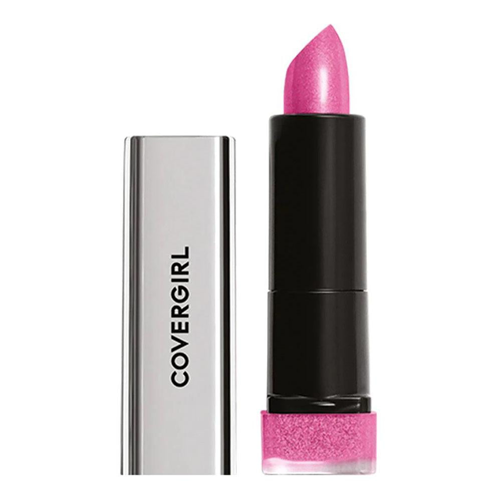 Labial Covergirl Metalic Love Me Later 515 3.5 g