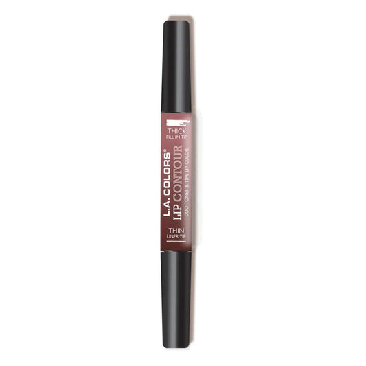 Labial L A Colors Contour Naked