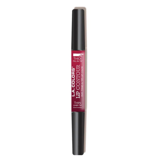 Labial L A Colors Contour Regal