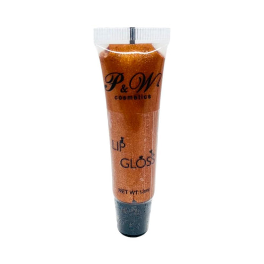 Brillo Labial P&W Surtido