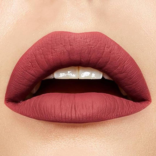 Labial Líquido Maybelline Matte Ruler