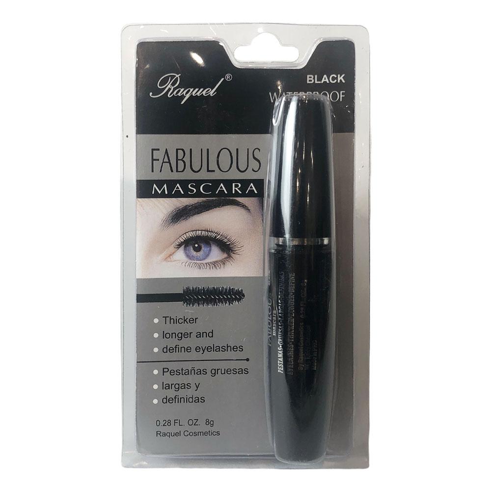 Máscara de Pestañas Raquel 8 g