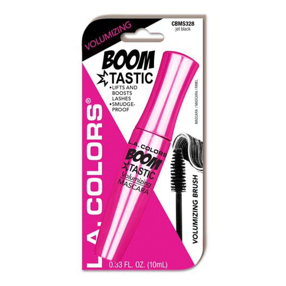 Mascara L.a Colors Volumizing 10 ml