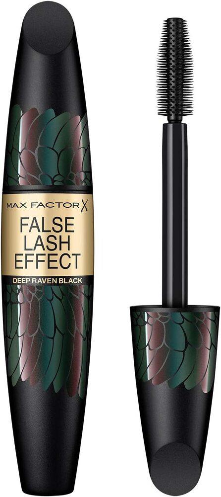 Máscara de Pestañas Max Factor False Lash Effect