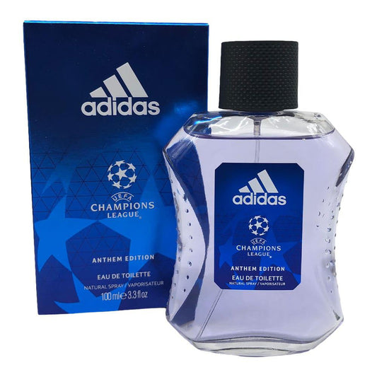 Perfume Adidas Champions League Para Caballero 100 ml