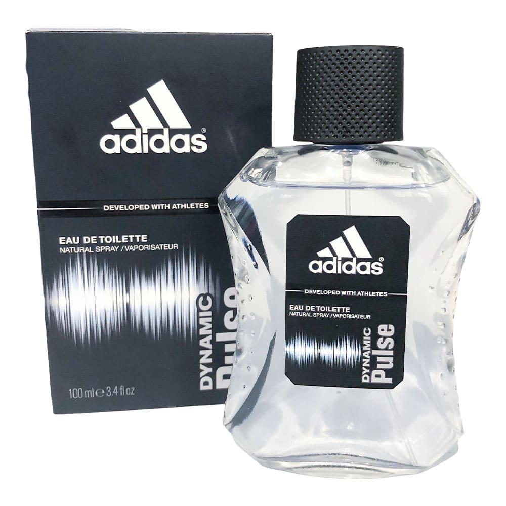 Perfume Adidas Dynamic Pulse Para Caballero 100 ml