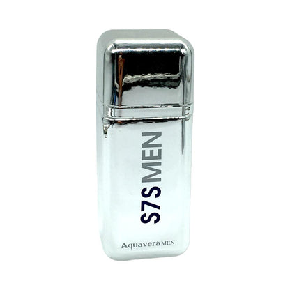 Perfume Aquavera S7S Men Para Caballero 100 ml