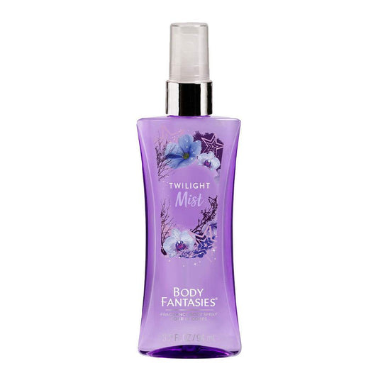 Splash Body Fantasies Twilight Mist
