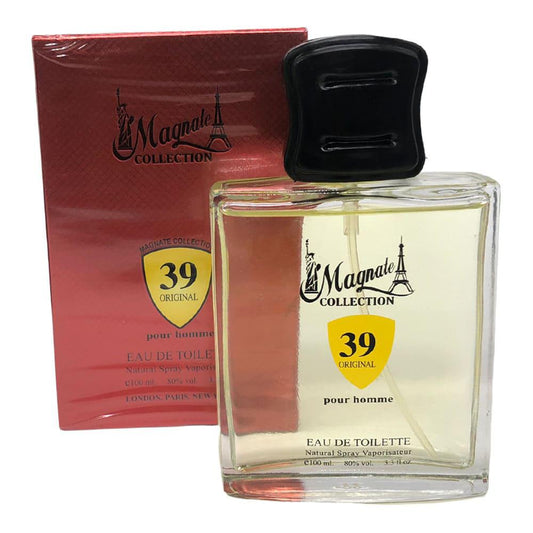 Perfume Magnate 39 Para Caballero 100 ml