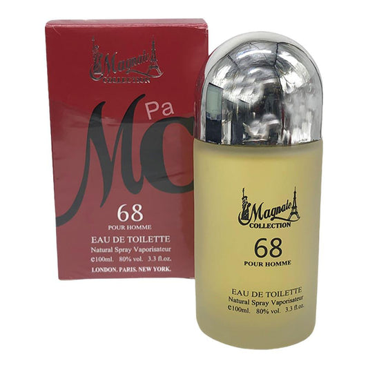 Perfume Magnate 68 Para Caballero 100 ml