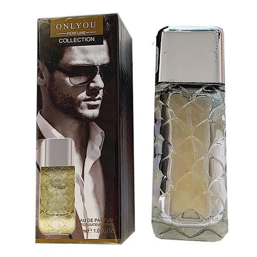 Perfume Only You Stay Beautiful Para Caballero 30 ml