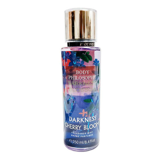 Splash Body Philosophy Cherry Bloom Para Dama 250 ml