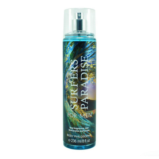 Splash Body Philosophy Superfers Para Caballero 250 ml