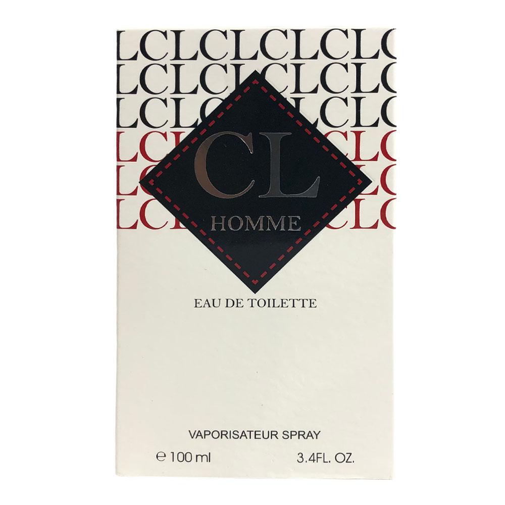 Perfume Ebc Collection CL Para Caballero 100 ml