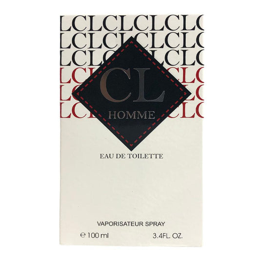 Perfume Ebc Collection CL Para Caballero 100 ml