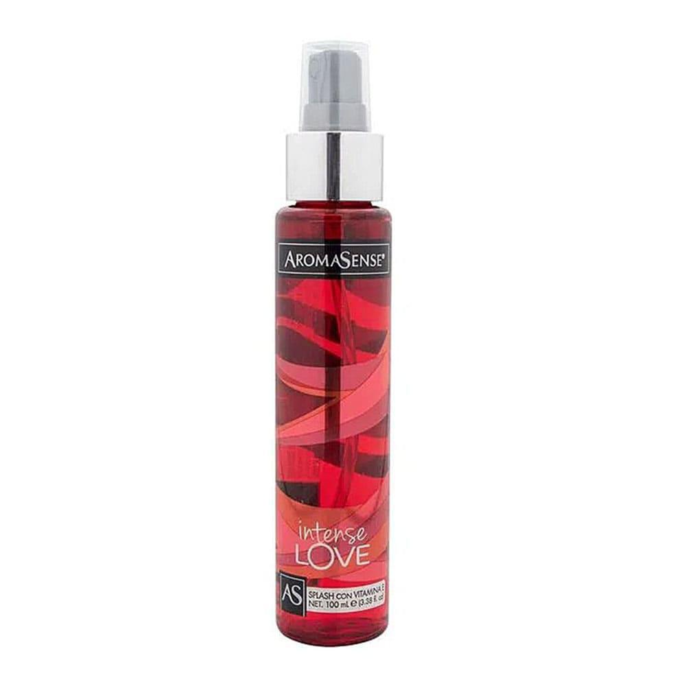 Splash Aromasense Intense Kiss 100 ml