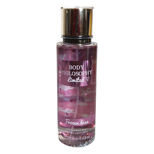 Splash Body Philosophy Frozen Hizz 250 ml