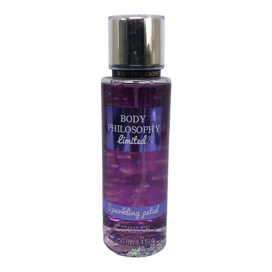 Splash Body Philosophy Limited Para Dama 250 ml