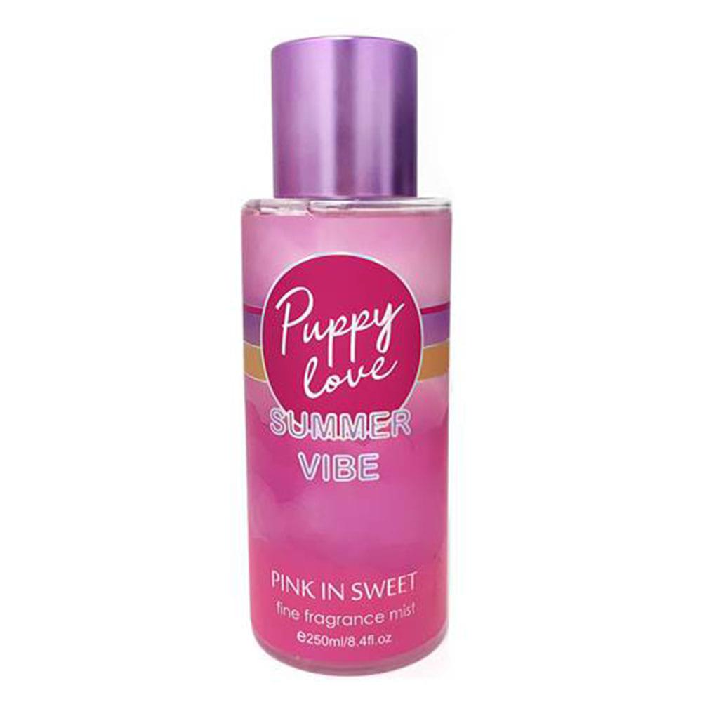 Splash Puppy Love Stay Beautiful 250 ml