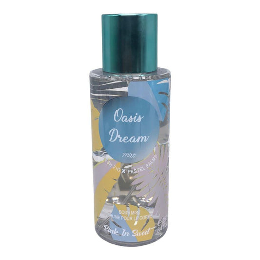 Splash Stay Dream Ocean Para Dama 250 ml