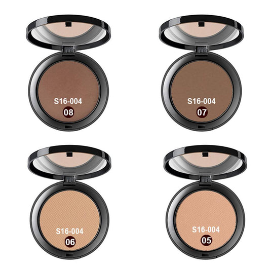Polvo Compacto Stay Beautiful - Surtido