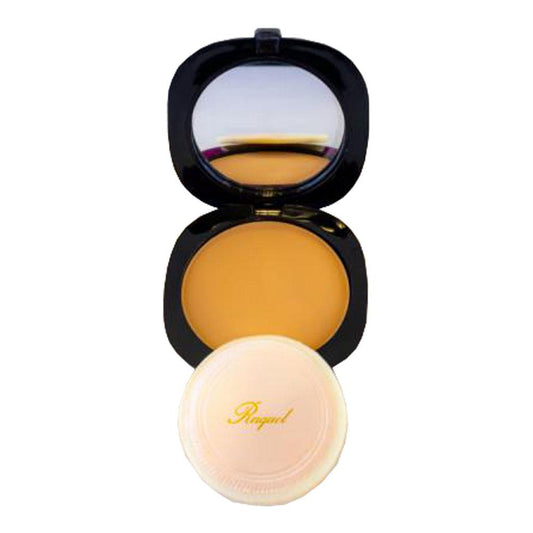 Polvo Compacto Raquel Bronceado