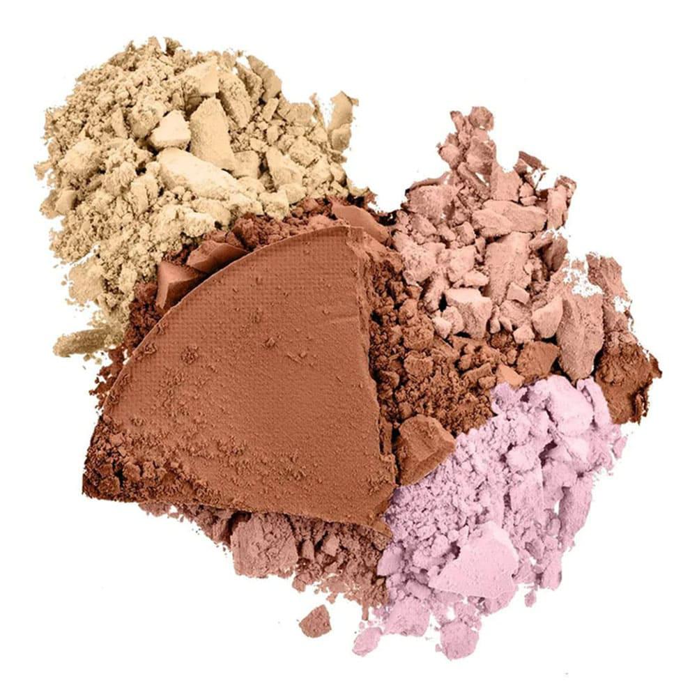 Blush Mosaico L A Colors Sun Kissed Bronzed