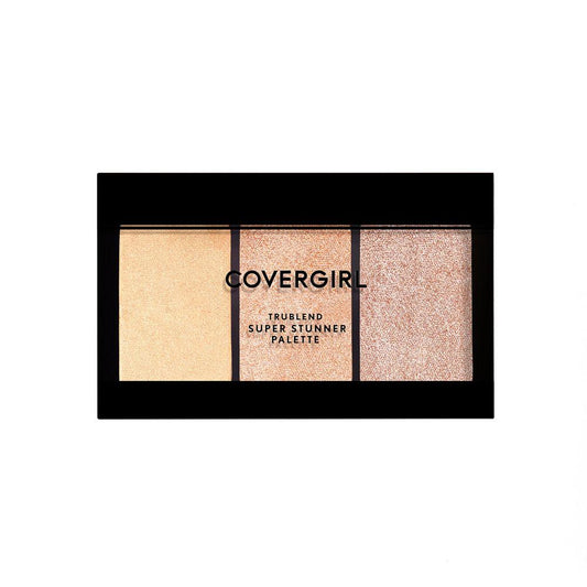 Blush Covergirl Super Stunner Lit 500 6.5 g