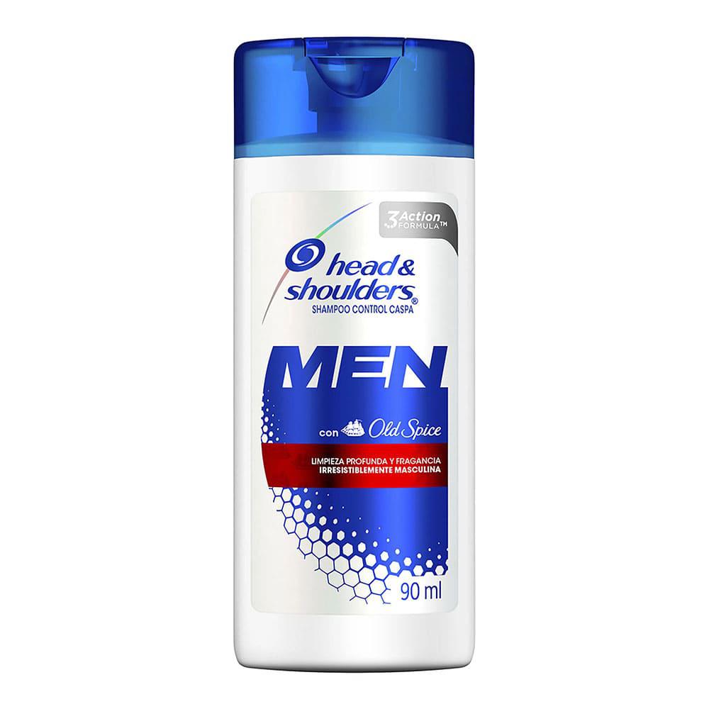 Shampoo Head & Shoulders Old Spice 90 ml
