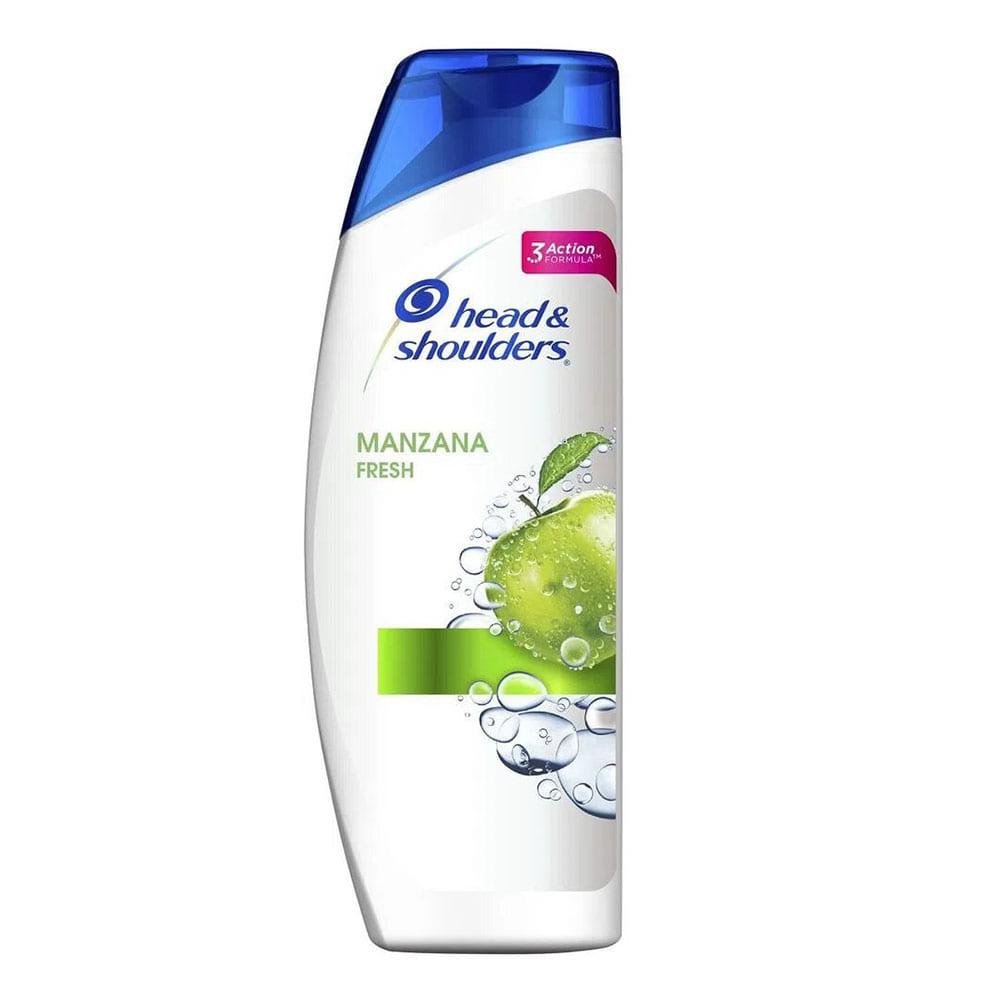 Shampoo Head Shoulders Apple Fresh 180 ml