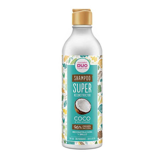 Shampoo Duo Coco & Macadamia 340 ml