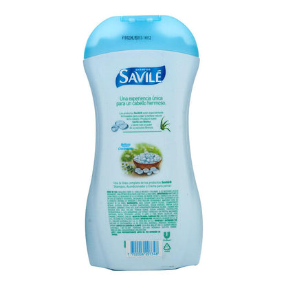 Shampoo Savile Biotina 550 ml