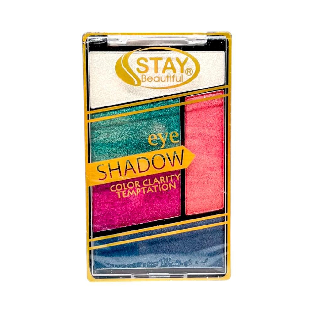 Sombra De Ojos Stay Beautiful - Surtida